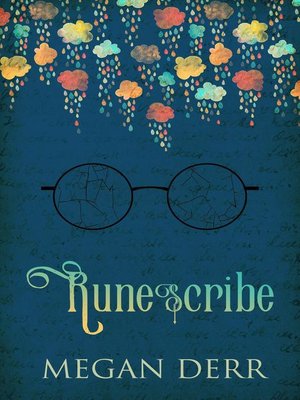 cover image of Runescribe